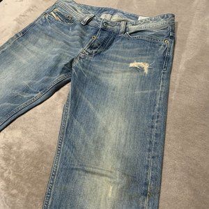 Diesel Viker Jeans 008IK W30 L32